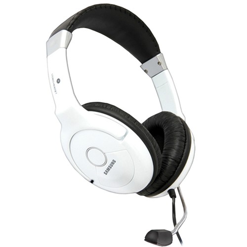 Casque stéréo Samsung SHS100V/B Premium HiFi avec microphone ordinateur portable ps4 - Photo 14/14
