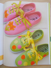 John Loecke's Grosgrain Style~Decorating With Ribbon~18pp P/B