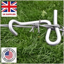 JAKES WIRE TIGHTENERS (20) or HANDLE TOOL or TIGHTENER & TOOL multi listing