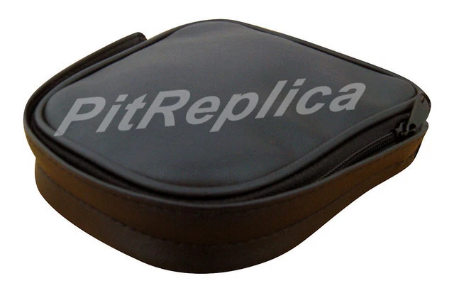 HONDA VF1100C VF1100 C MAGNA V65 1983 1984 1985 1986 SEAT BACKREST BAG [HOST] - Image 3 of 4