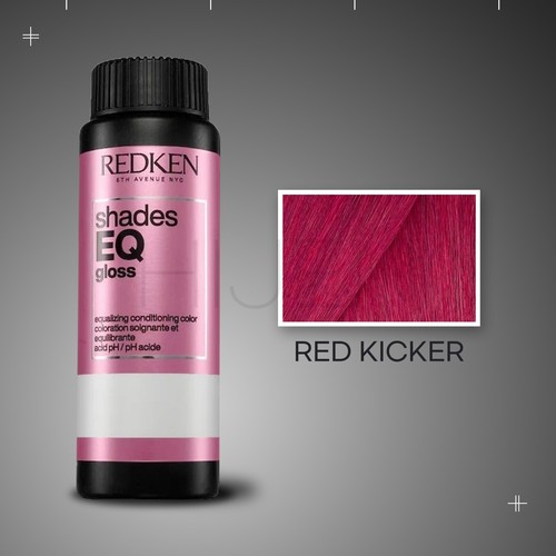 Redken Shades EQ Gloss Demi Hair Color or Processing Solution (Choose Yours) - Picture 104 of 112
