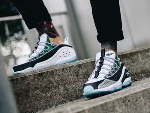 reebok classic dmx run