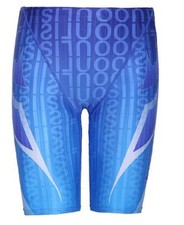   Must GO  Ispeed Men's Competition Jammer Swimsuit
