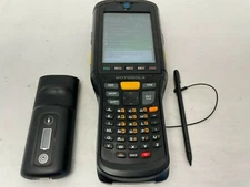 Motorola MC9590 KD0AAC00000 Mobile Handheld Computer 1D Scanner GPS VGA WM6.X BT