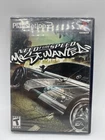 Need for Speed: Most Wanted (PlayStation 2, 2005) PS2 NEW Sealed. Read