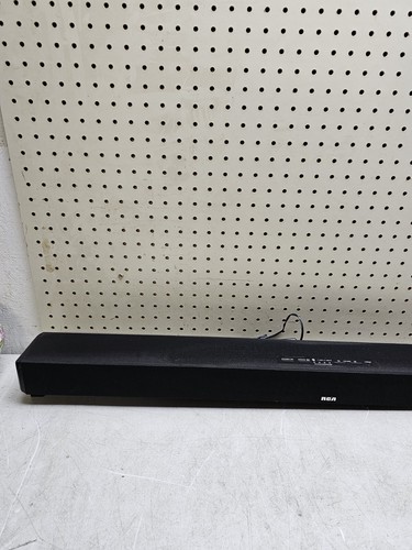 RCA Home Theater Sound Bar Bluetooth Model: RTS7110B Tested and Works! - Picture 2 of 11
