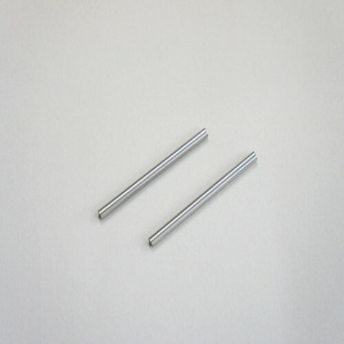 Pin Cerniera Nitro Ed Elettrico Per Mugen Seiki MBX8 - Perni Cerniera Per Braccio Posteriore Inferiore - Codice E2116 - 2 Pezzi Shin Jeeg