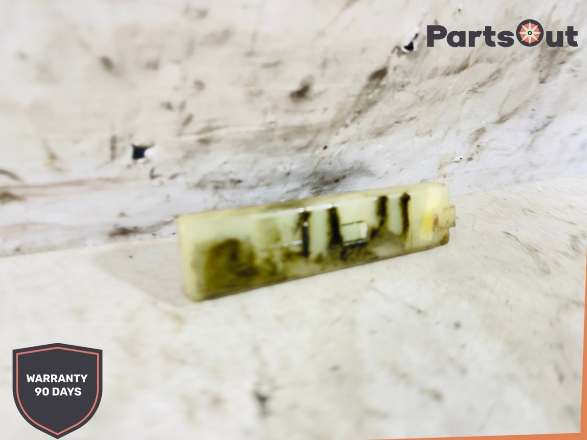 MERCEDES-BENZ C W204 DISTRIBUTOR BLOCK A004 546 76 40 OEM | eBay