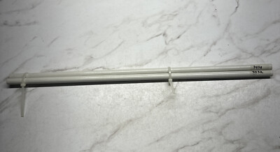 Aqua Products Aquabot Pool Cleaner Solid 21 Inch Axle Set Of 2 3432 New