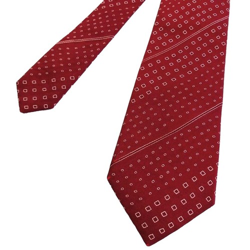 Paul Smith Polka Dot Silk Tie | eBay