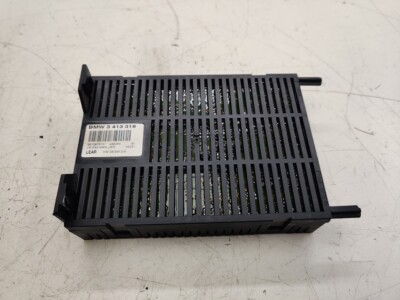 BMW X3 E83 2.0D LICHTSTEUERGERÄT ECU 3413318