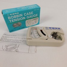 TOWA Bobbin Case Tension Gauge Model TM-3