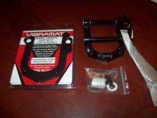NEW - Bigsby B500 Vibramate V500 Mount Kit BLACK