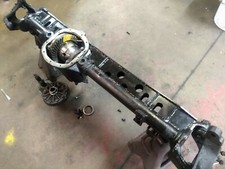 Jeep Cj Dana 30 Axle Truss Kit - Free Shipping Jeep Cj Dana 30 Axle Truss Kit - Free Shipping