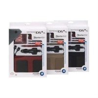 Nintendo Dsi - Xl Starter Kit - Color May Vary Nintendo Dsi - Xl Starter Kit - Color May Vary