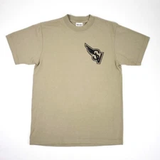 Official Sneaker Veteran Tee Shaka Wear Mens Max Heavyweight S/S T-shirt (MED)