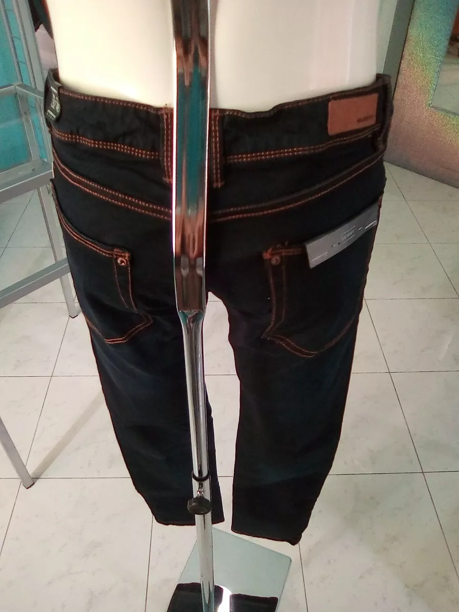 Jeans hotsell uomo alcott