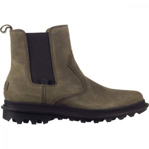 sorel ace chelsea waterproof boot