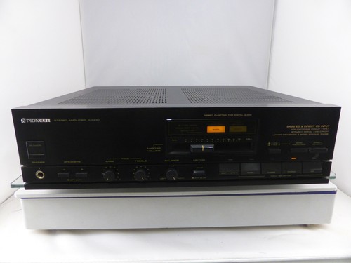 midi hifi verst�rker