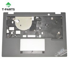 New Upper Case Palmrest KB Bezel NFC BLK New For Lenovo ThinkPad L13 Yoga Gen 3