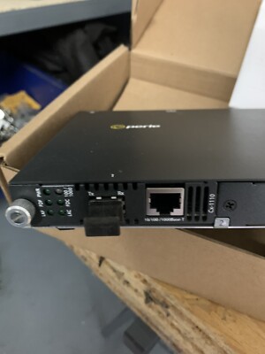 Perle MCR 200 Medien Converter