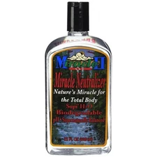 Miracle II Miracle Neutralizer, 22 Fluid Ounces