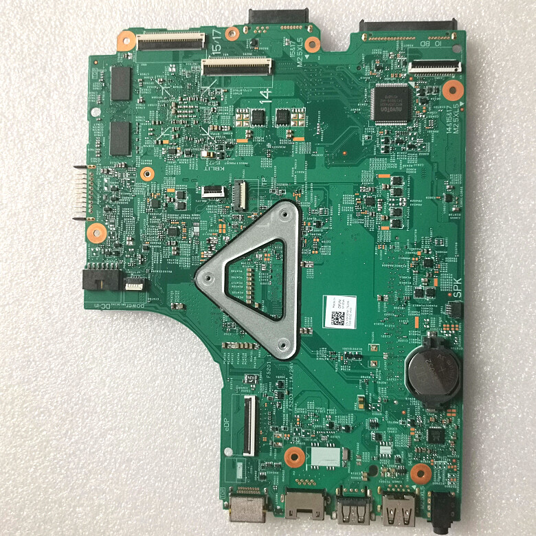 Scheda Madre Dell Inspiron 3442 3542 3443 3543 Con CPU I5-5200U &ndash; CN-0THVGR (13269-1) &ndash; Usata Testata