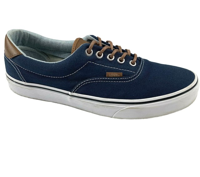 vans c&l era 59 dress blue