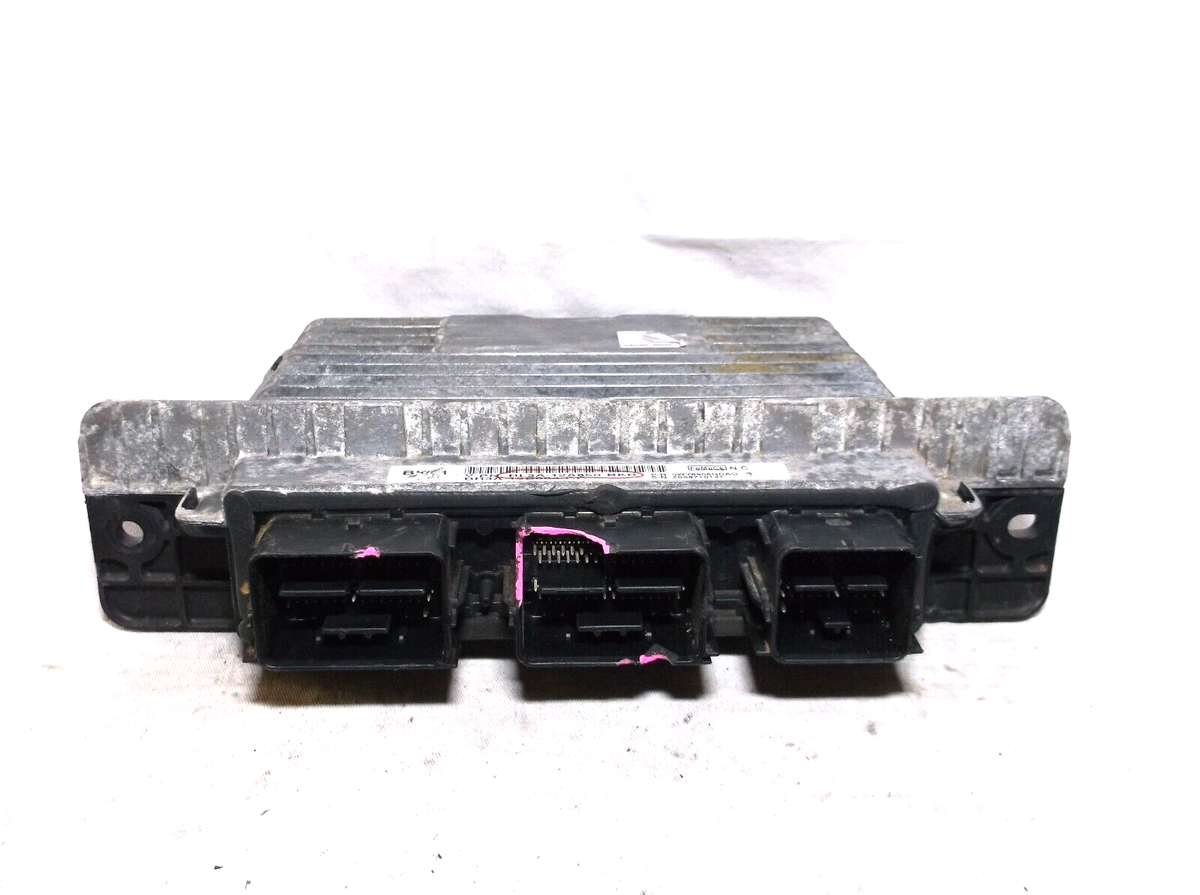2011..11 FORD F-150 5.0L / ENGINE COMPUTER.ECU | eBay