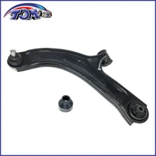 Brand New Front Lower Left Control Arm W/ Ball Joint For Nissan Versa Cube