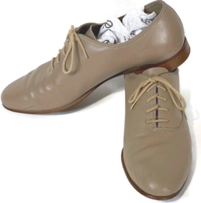 Giovanni Enzo Leather Upper/Linning Dress Shoes Mens Size 11 Enzo Feldini Cognac Brown Leather Casual Dress Shoes Men  main image 4