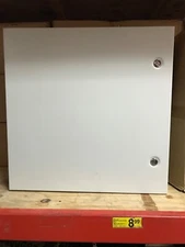 Kunshan Ever Bright Outdoor control center Enclosure type 1/3/4.(NEW)"24"x"24".