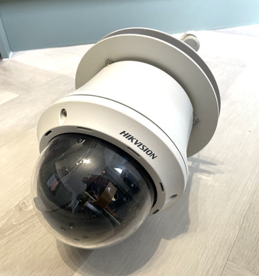 Hikvision DS-2AE4225T-A3 2MP 25X optischer Zoom Turbo HD PTZ Speed Dome Kamera