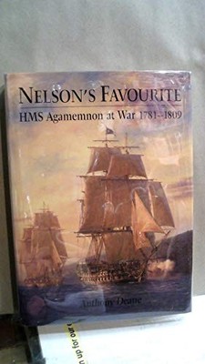 Nelsons Favourite - VERY GOOD