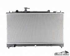 Kühler für Mazda 6 Kombi Hatchback Stufenheck 07-13