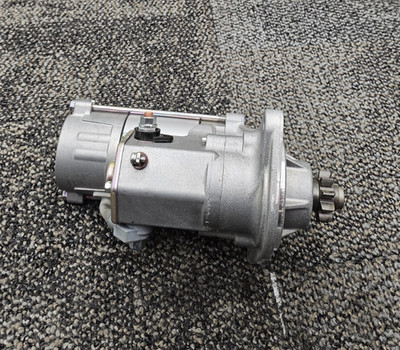 DENSO AS228000-5862 Starter 12V Fits Hyster H-80XL H100XL H110XL H130XL 4.3L