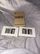 Apple Watch 2 Screen Protector  Bands