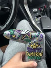 scotty cameron mardi gras headcover