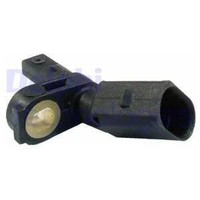 Delphi Sensor Raddrehzahl Abs Sensor Links Vorne Vorne Links SS20001