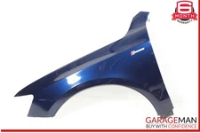 14-17 Audi SQ5 Front Left Side Wing Fender Panel Cover OEM