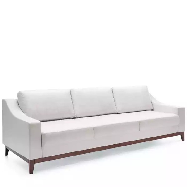 Dreisitzer Sofa Couch Wohnzimmer Luxus Polstersofa Design Modern MöBel Neu-image