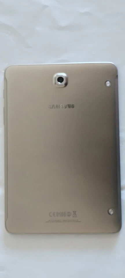 Samsung Galaxy Tab S2 SM-715 - Immagine 3 di 4