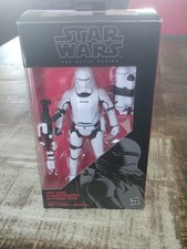2015 Star Wars The Black Series First Order Flametrooper  16