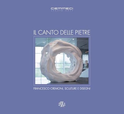 Paolo De Simoni Il canto delle pietre. Francesco Cremo (Taschenbuch) (US IMPORT)