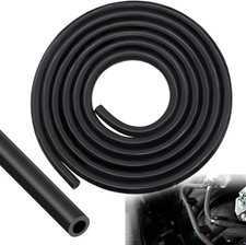 Taiss 6.6FT Vacuum Hose Automotive,3/8"(10Mm) High Performance 130PSI Vacuum Lin