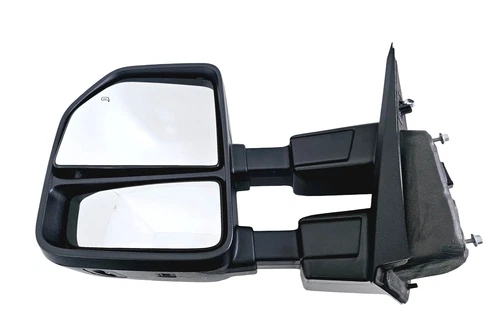 OEM Door Mirror Driver Power Heated w/Turn Signal Ford F350 SD XL XLT 2023-2025