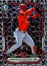 2026 Bowman Chrome Laser Refractor Pick Your Card Bcp Prospects Singles 2026 Bowman Chrome Laser Refractor Pick Your Card Bcp Prospects Singles