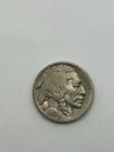 1927S Buffalo Nickel VG