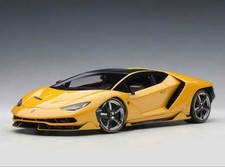 Autoart 1/18 79115 Lamborghini Centenario