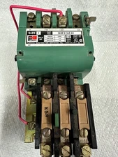 FURNAS 14DF32AC81 starter (bin6)